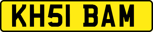 KH51BAM