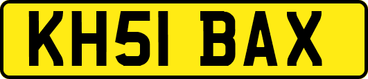 KH51BAX