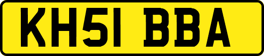 KH51BBA