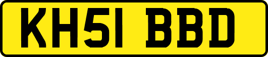 KH51BBD