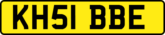 KH51BBE