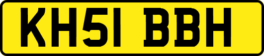 KH51BBH