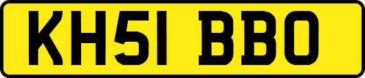 KH51BBO