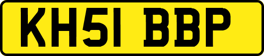 KH51BBP