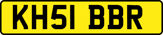 KH51BBR