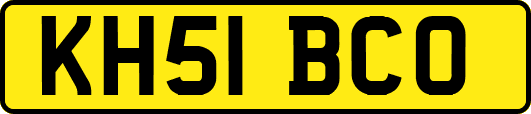 KH51BCO