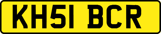 KH51BCR