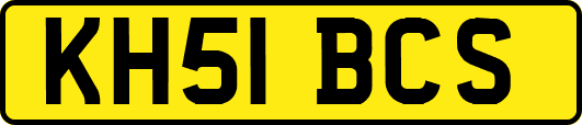 KH51BCS