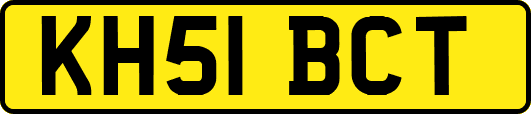 KH51BCT