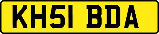 KH51BDA