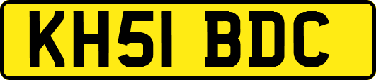 KH51BDC