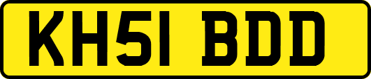 KH51BDD