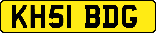 KH51BDG