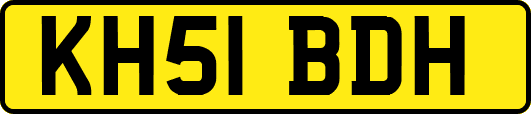 KH51BDH