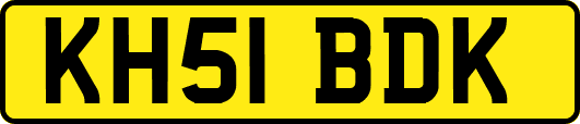 KH51BDK