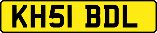 KH51BDL