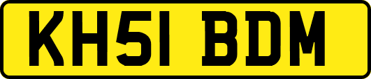 KH51BDM