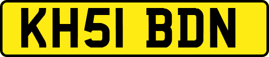 KH51BDN