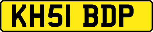 KH51BDP