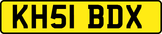 KH51BDX