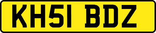 KH51BDZ