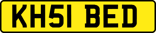 KH51BED