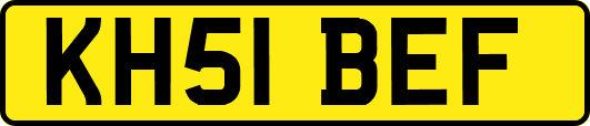 KH51BEF