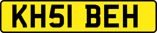 KH51BEH