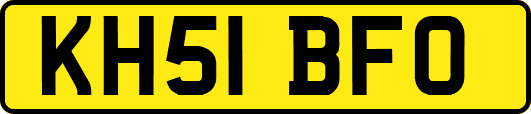 KH51BFO