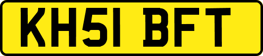 KH51BFT