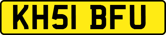 KH51BFU