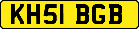 KH51BGB