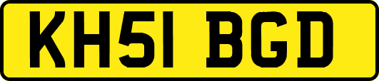 KH51BGD