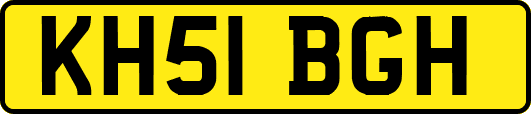 KH51BGH