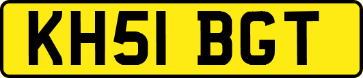 KH51BGT