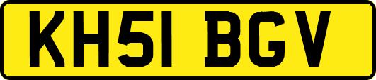 KH51BGV