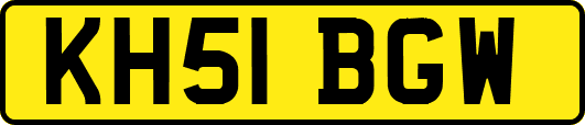 KH51BGW