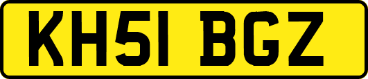 KH51BGZ