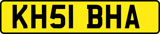 KH51BHA