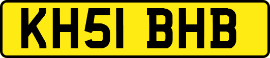 KH51BHB