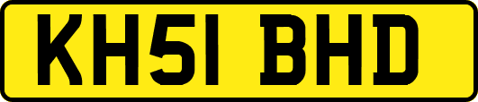 KH51BHD