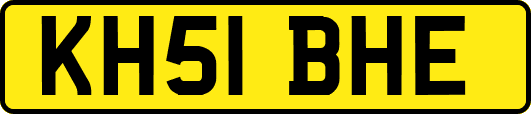 KH51BHE