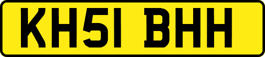 KH51BHH