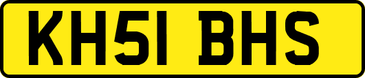 KH51BHS