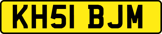 KH51BJM