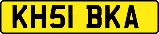 KH51BKA