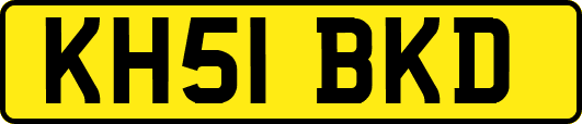 KH51BKD