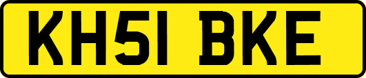 KH51BKE