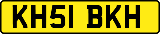 KH51BKH