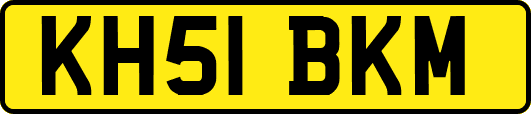 KH51BKM